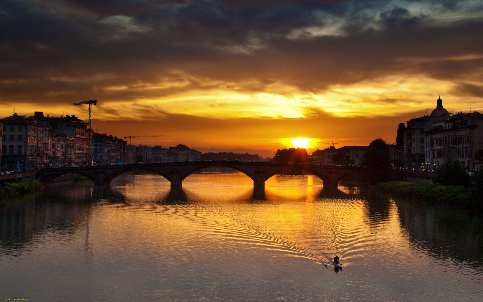 brücken wasser sonnenuntergang reflexion fluss dämmerung architektur dämmerung reisen stadt am abend himmel brücke im freien see sonne