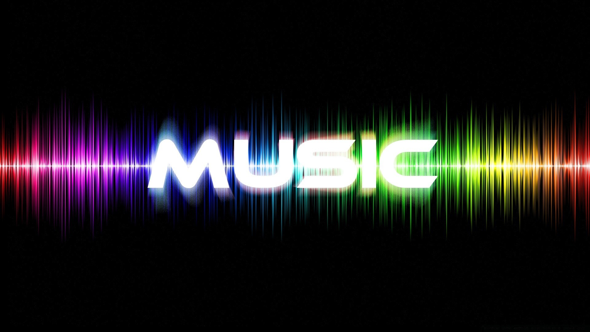 musica suono luminoso frequenza forma d onda desktop design discoteca illustrazione scuro retroilluminato luce grafica tecnologia intensità splende graphic design neon