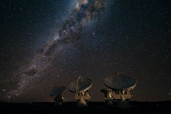 Exploración espacial en la Luna