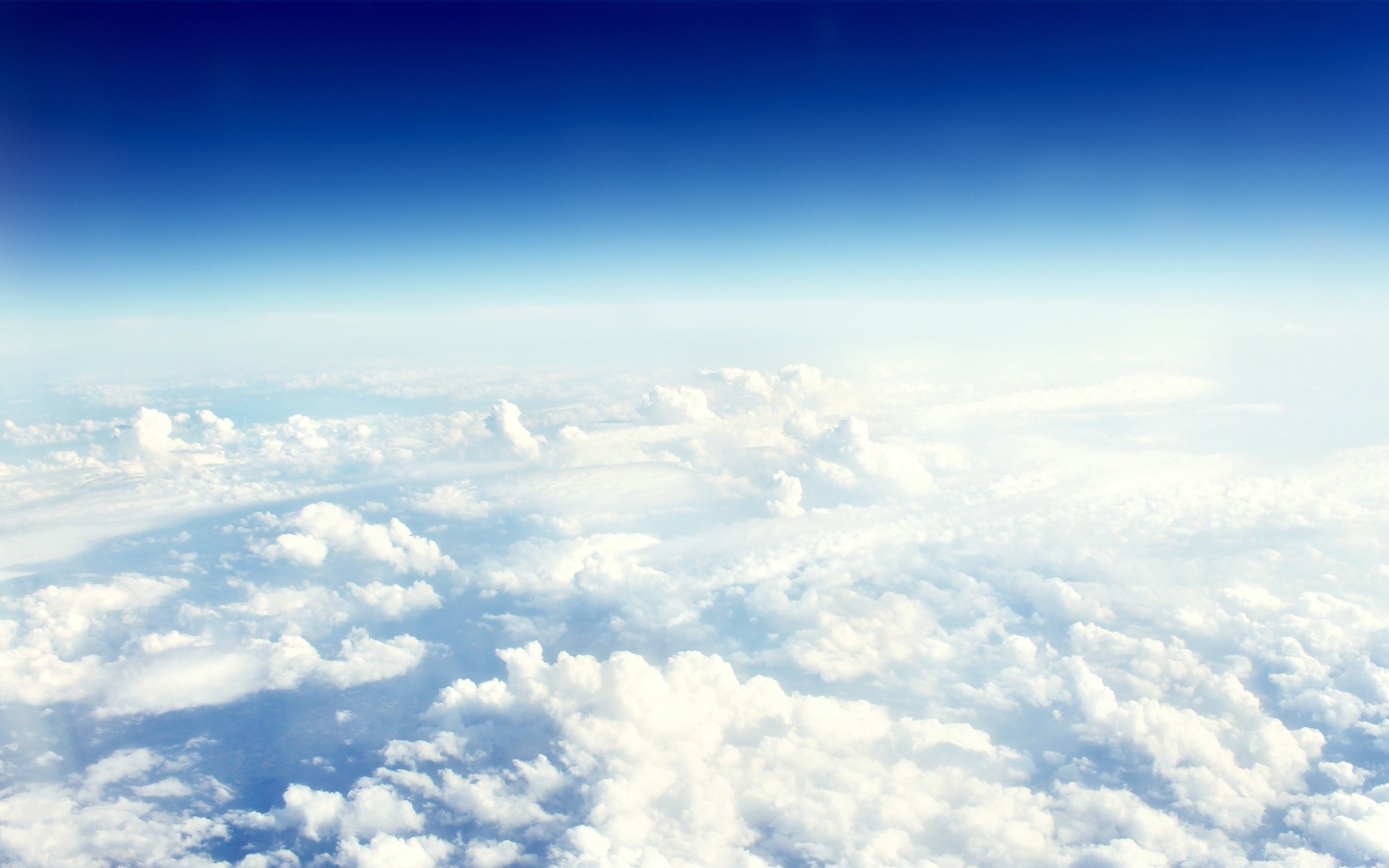 espaço céu para baixo natureza ar alta tempo atmosfera bom tempo luz céu avião ao ar livre meteorologia luz do dia desktop nuvem sol