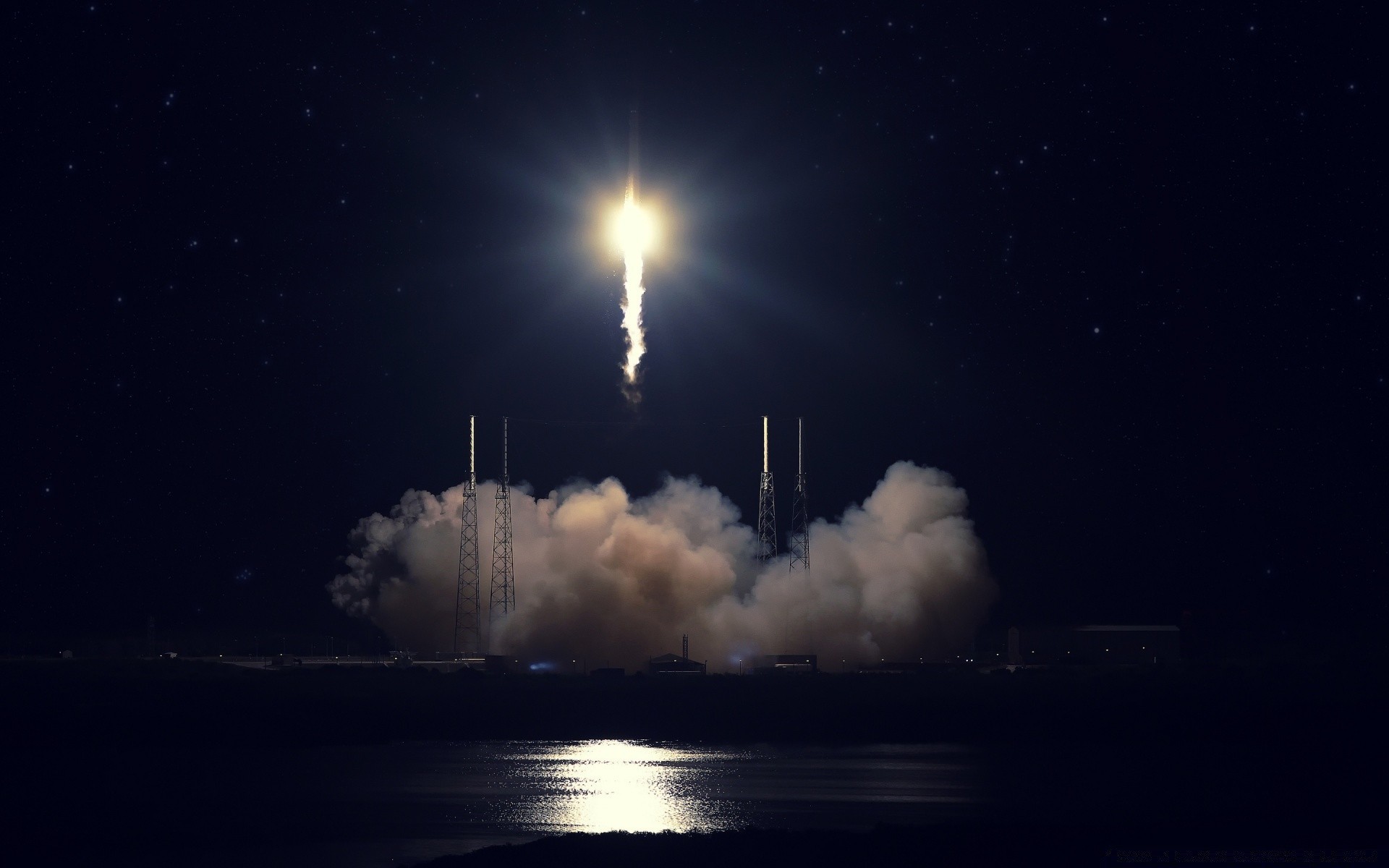 raumschiffe rauch raumschiff mond himmel astronomie licht energie dunkel exploration verschmutzung landschaft sonnenuntergang sonne