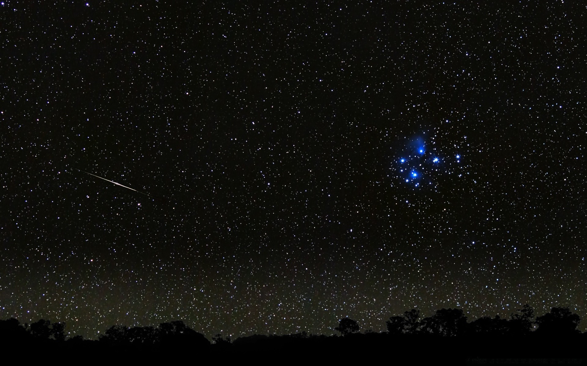 raum astronomie galaxie mond konstellation dunkel teleskop raum stern planeten himmel exploration nebel staub himmlisch astrologie desktop orion komet