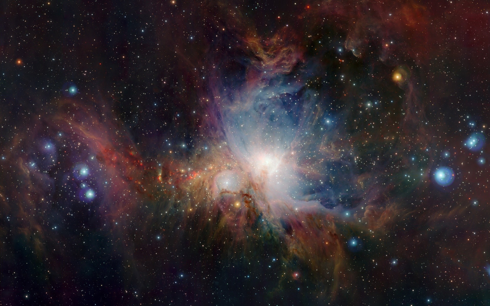 kosmos astronomia mgławica galaktyka konstelacja nieskończoność eksploracja fantazja plazma pył supernowa kosmos stellar głęboki ogromny tajemnica astrologia teleskop tworzenie nauka