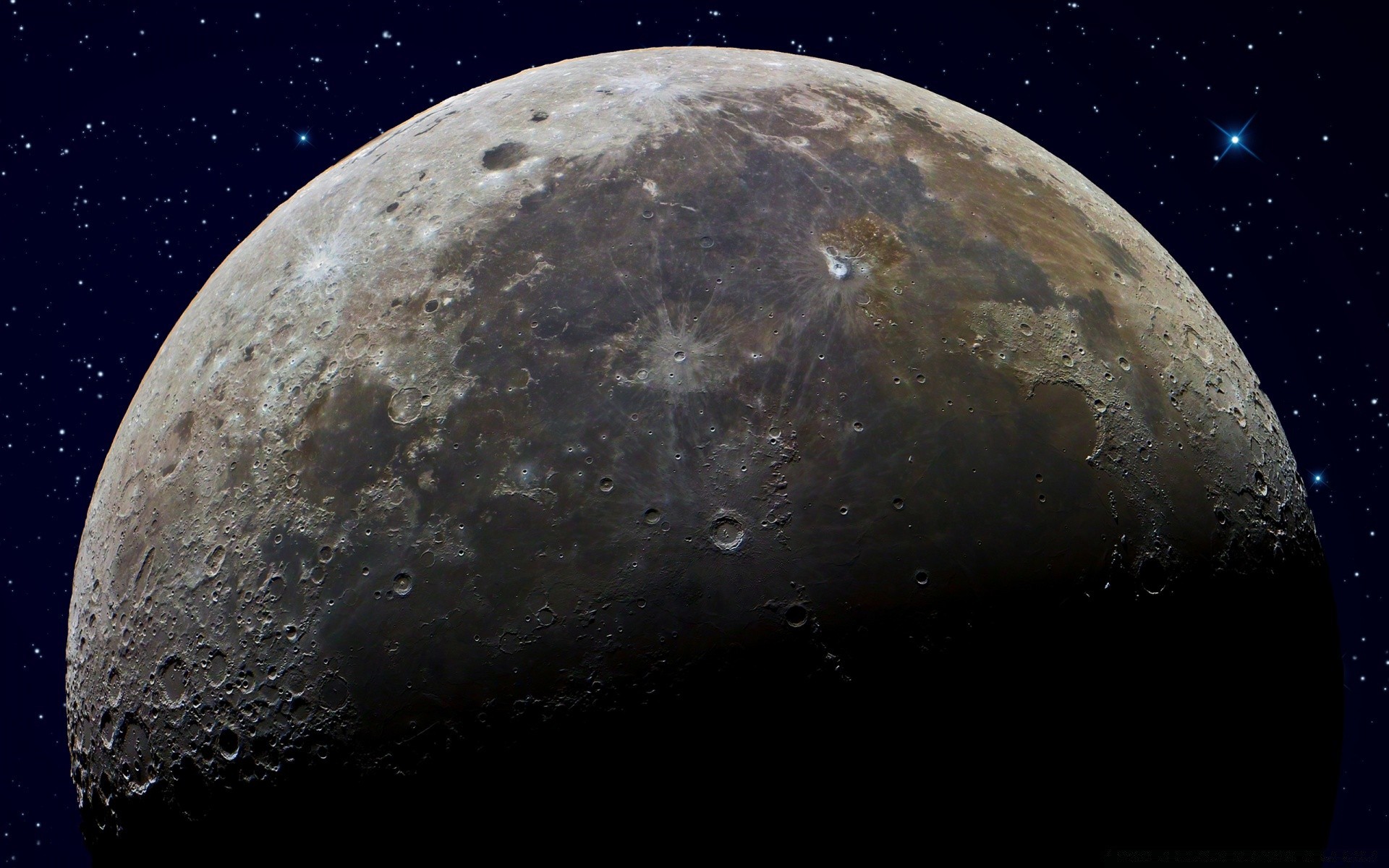 planetas luna astronomía planetas galaxia exploración órbita luna astrología lunar satélite en forma de bola telescopio espacio júpiter espacio solar sistema solar cráter marte celeste