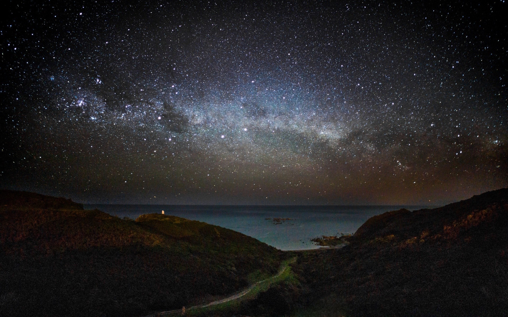 espaço astronomia galáxia lua paisagem exploração céu planetas majestoso luz telescópio