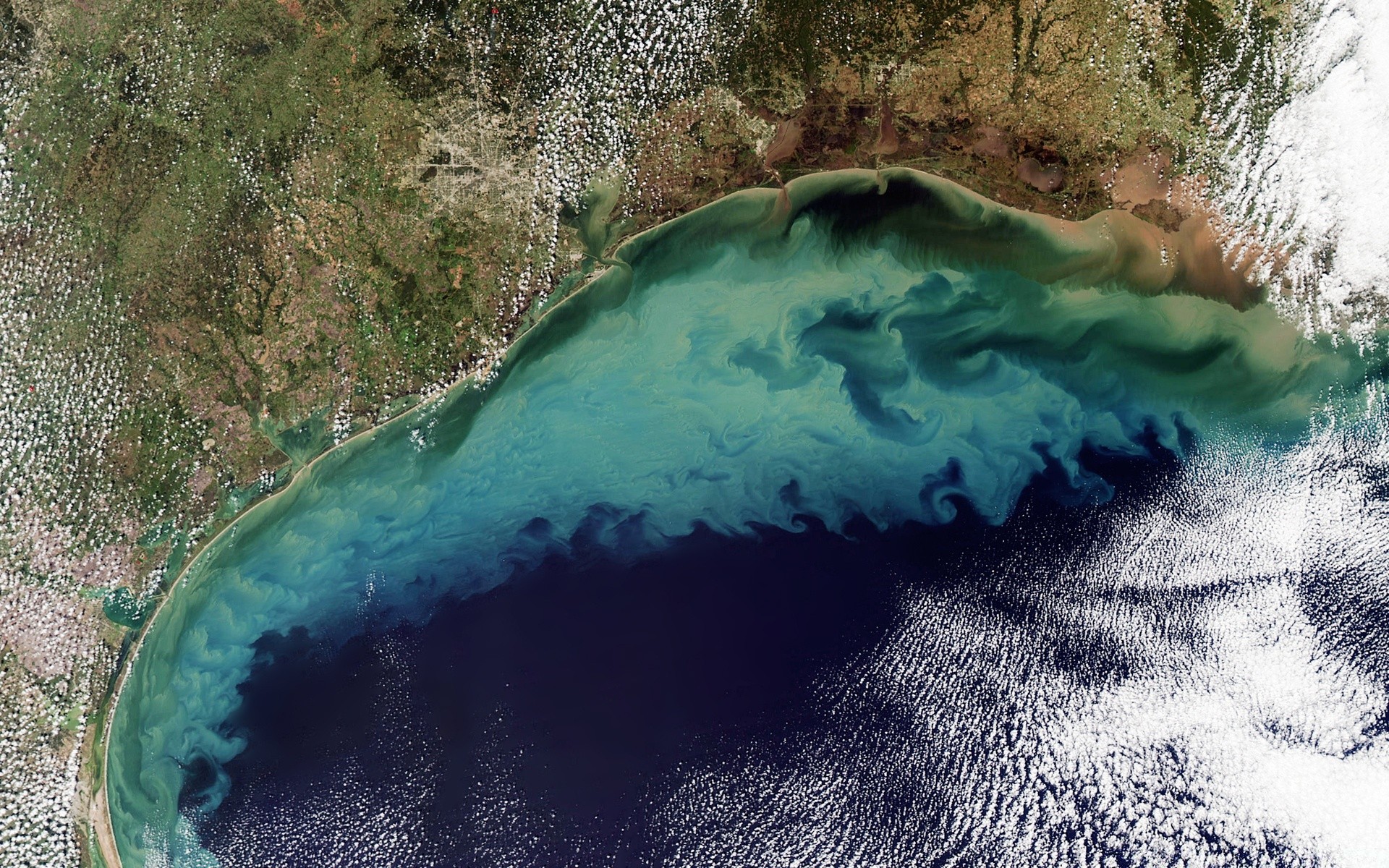 kosmos woda podróże nauka natura ocean podwodny