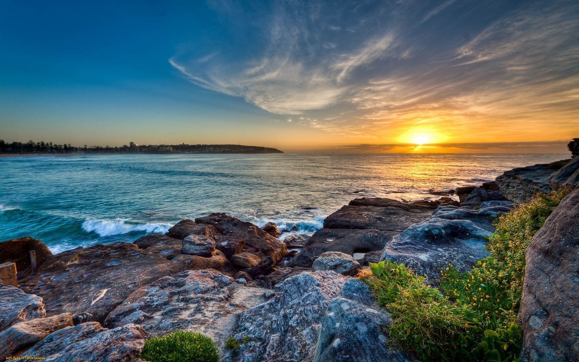 sonnenuntergang und dämmerung wasser sonnenuntergang meer meer ozean strand himmel reisen dämmerung dämmerung landschaft sonne natur abend landschaft gutes wetter sommer im freien rock