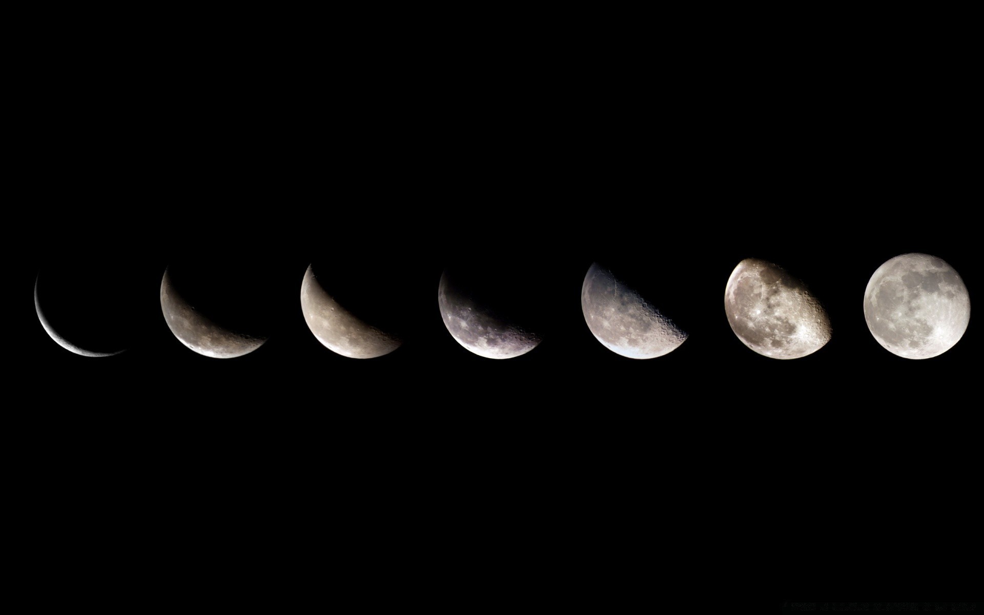 planète lune éclipse astronomie croissant de lune nature sombre bureau lunaire lune cratère espace art ciel résumé mer pleine lune gris isolé texture