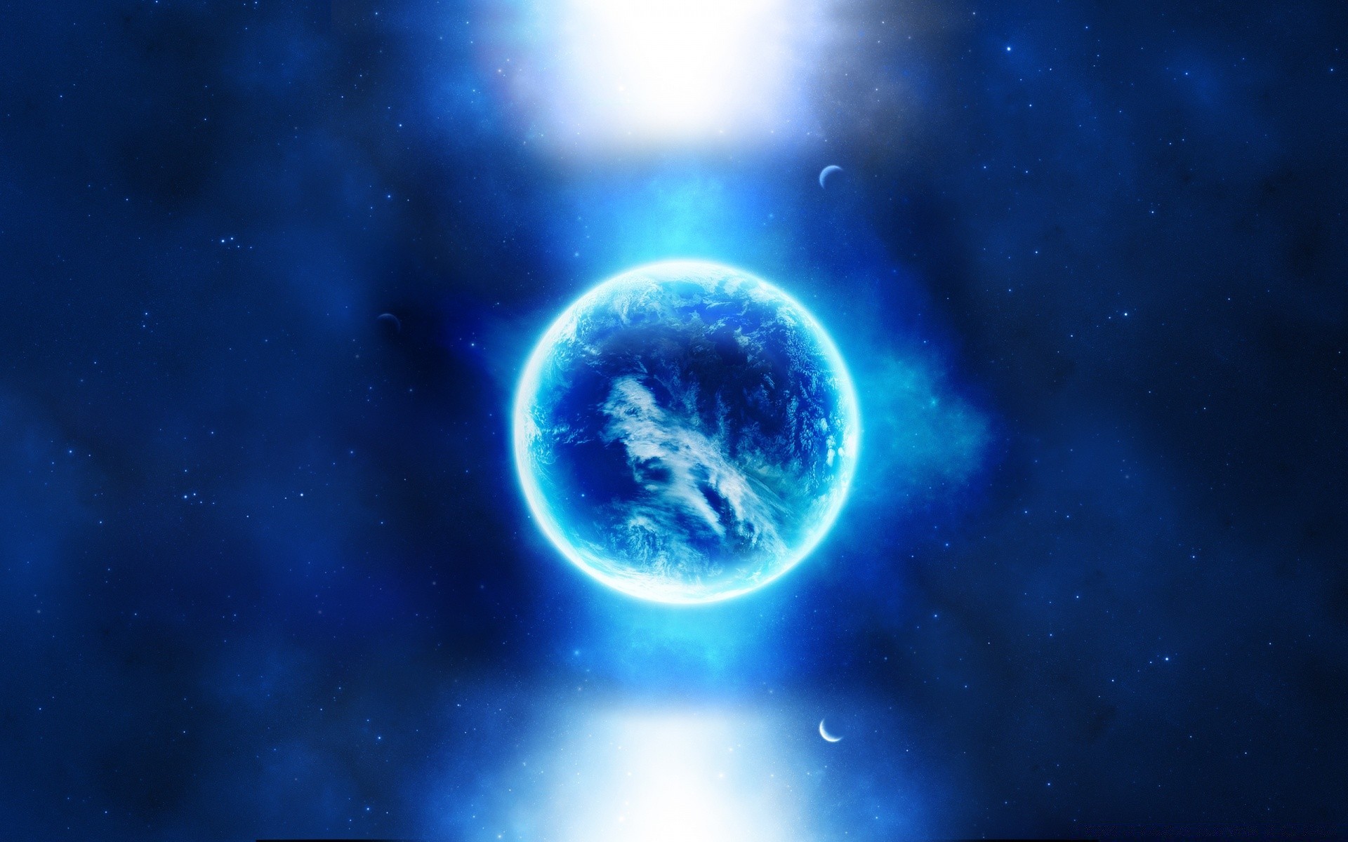 pianeti astronomia pianeti esplorazione spazio luna scienza astrologia galassia sferica solare orbita esterno sfera spazio infinito sistema solare atmosfera desktop profondo