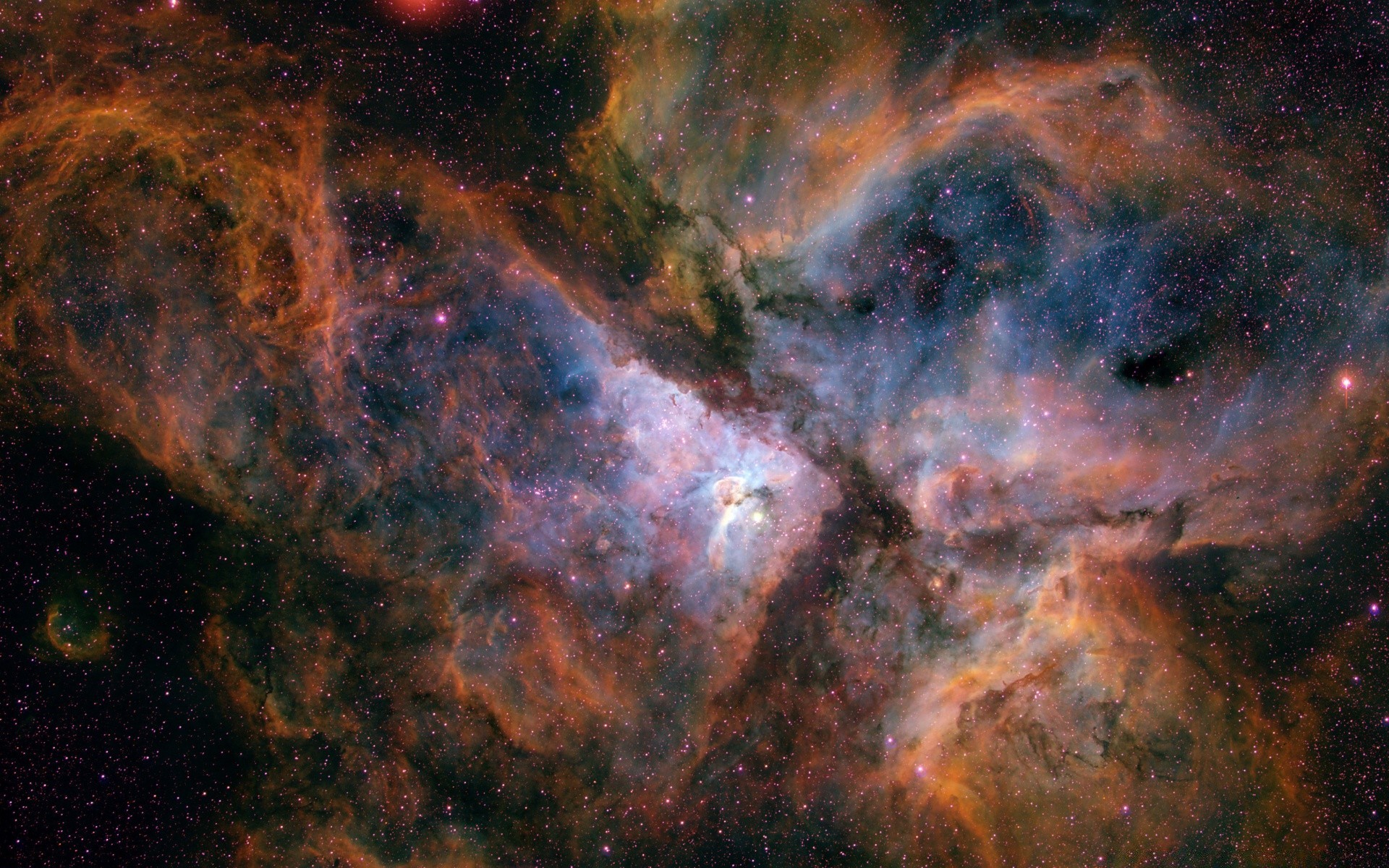 spazio astronomia galassia esplorazione pianeti nebulosa astratto polvere fantasia scienza infinito costellazione esterno spazio struttura desktop arte creazione telescopio