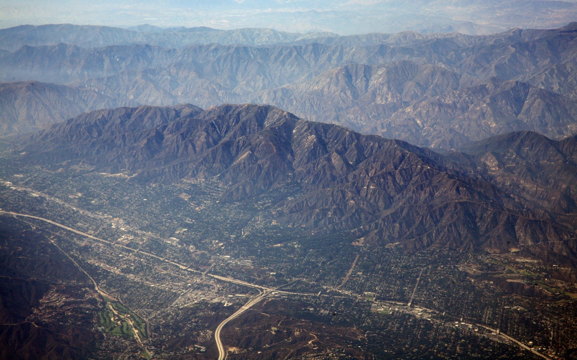 space landscape mountain valley travel outdoors scenic cropland nature canyon desert sky hill rock tree