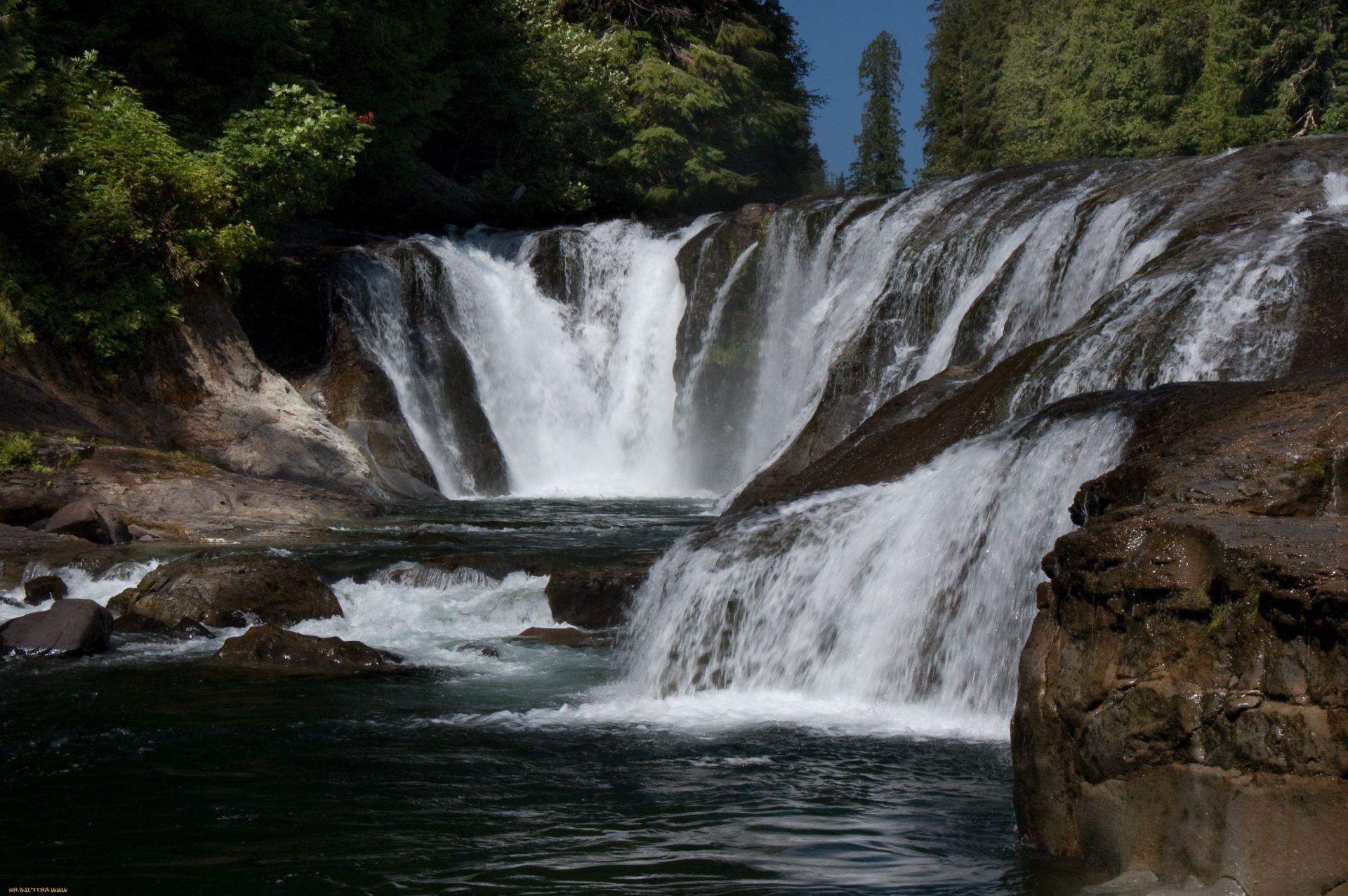 wodospady wody wodospad rzeka strumień natura podróż na zewnątrz kaskada rock ruch krajobraz strumień rapids jesień mokra czystość drewna