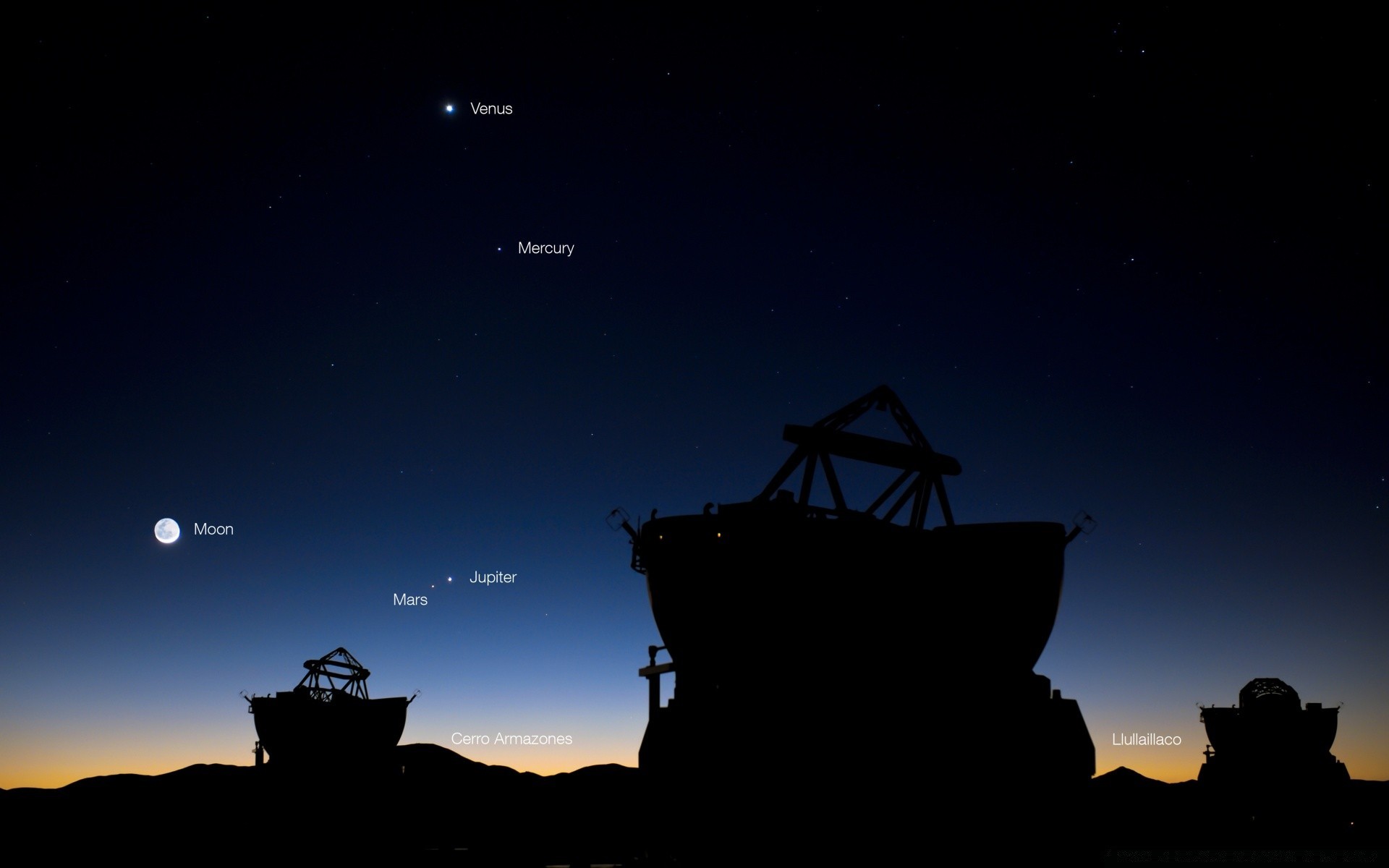 espace ciel lune silhouette lumière paysage coucher de soleil voiture soleil aube exploration soirée en plein air crépuscule astronomie voyage rétro-éclairé