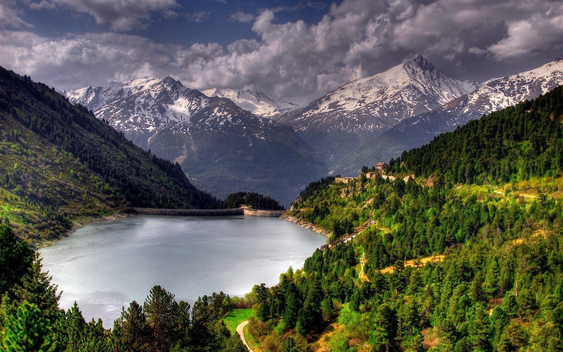 flüsse teiche und bäche teiche und bäche wasser berge see reisen natur landschaft holz im freien fluss tal landschaftlich himmel reflexion schnee tageslicht