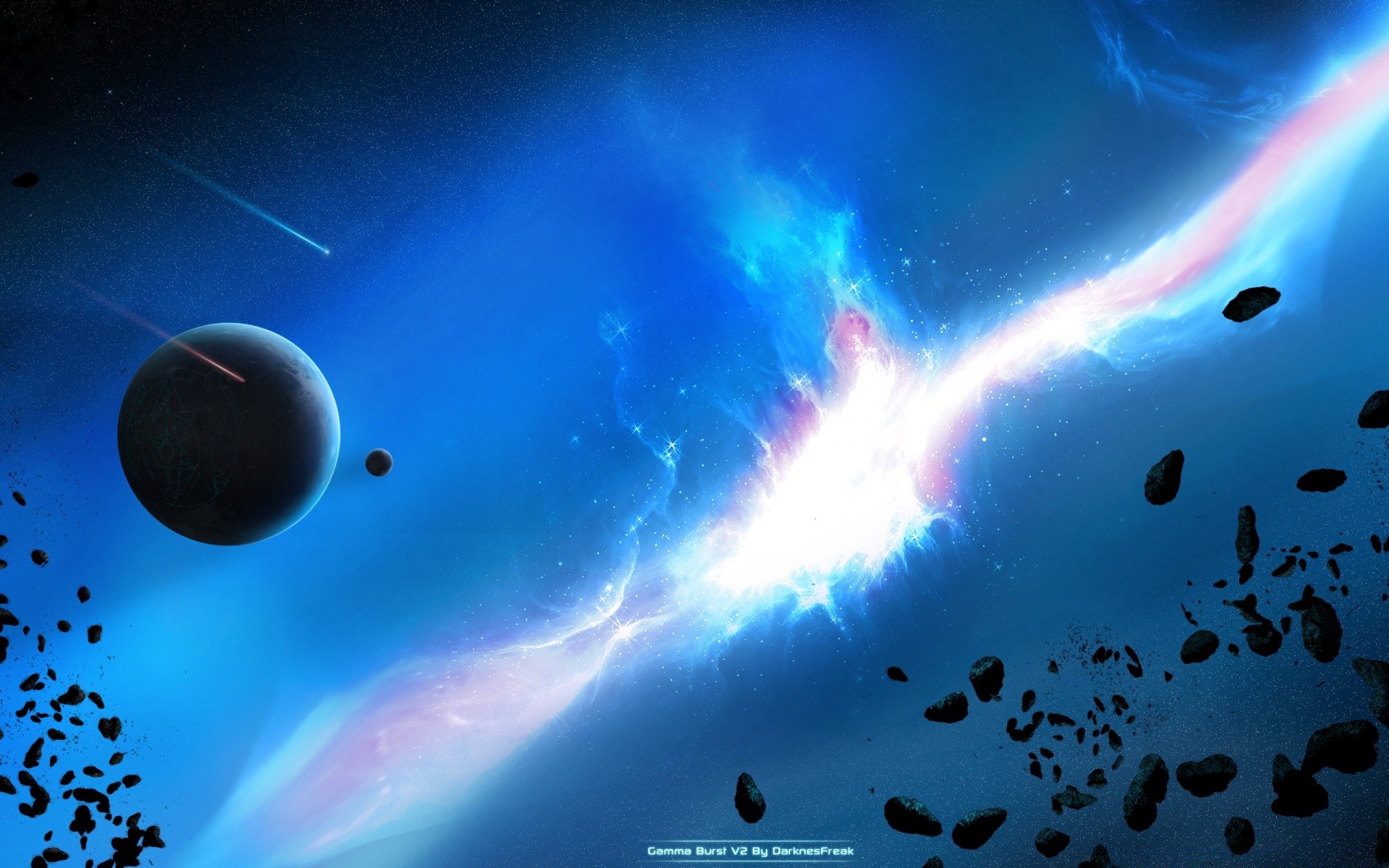 planeten astronomie planeten mond raum sonne kugelförmig licht atmosphäre exploration galaxie wissenschaft kugel hell sonnensystem desktop himmel abstrakt natur illustration