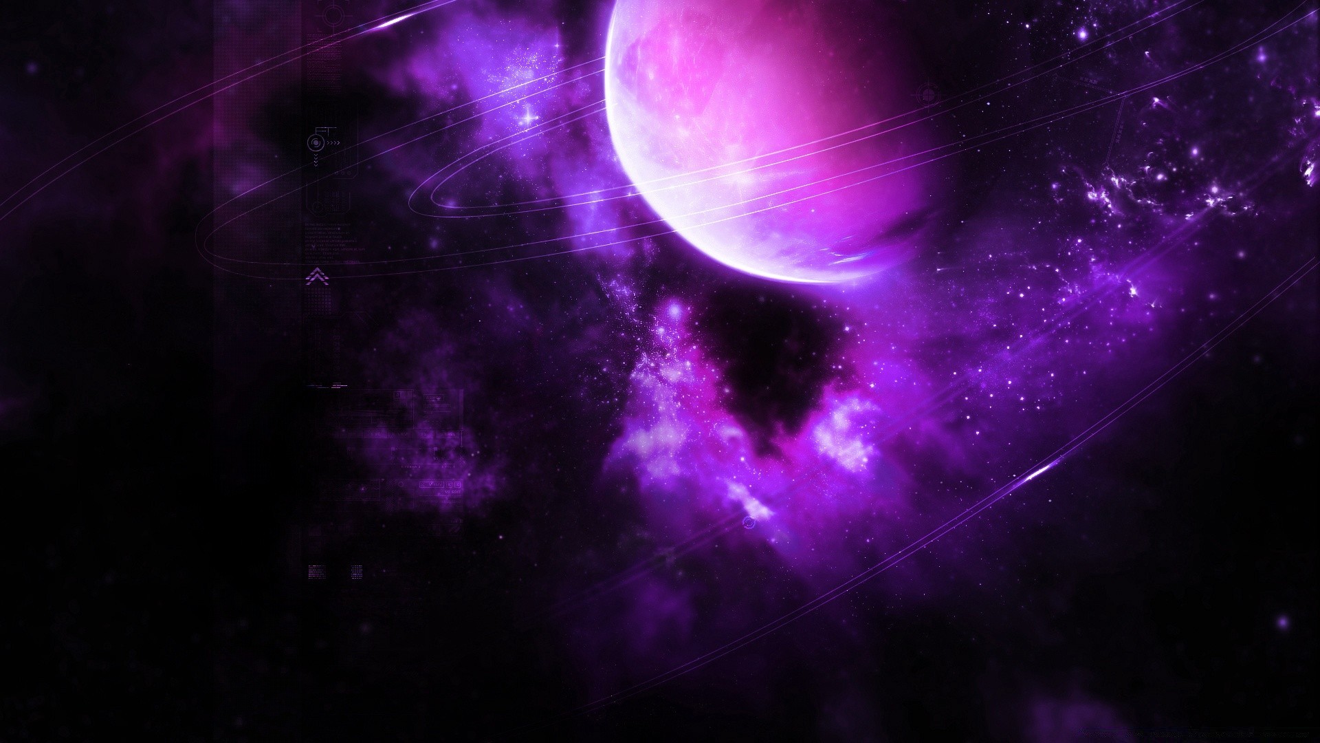 space astronomy abstract fantasy bright galaxy light graphic art blur illustration dark nebula design energy infinity shining desktop color futuristic