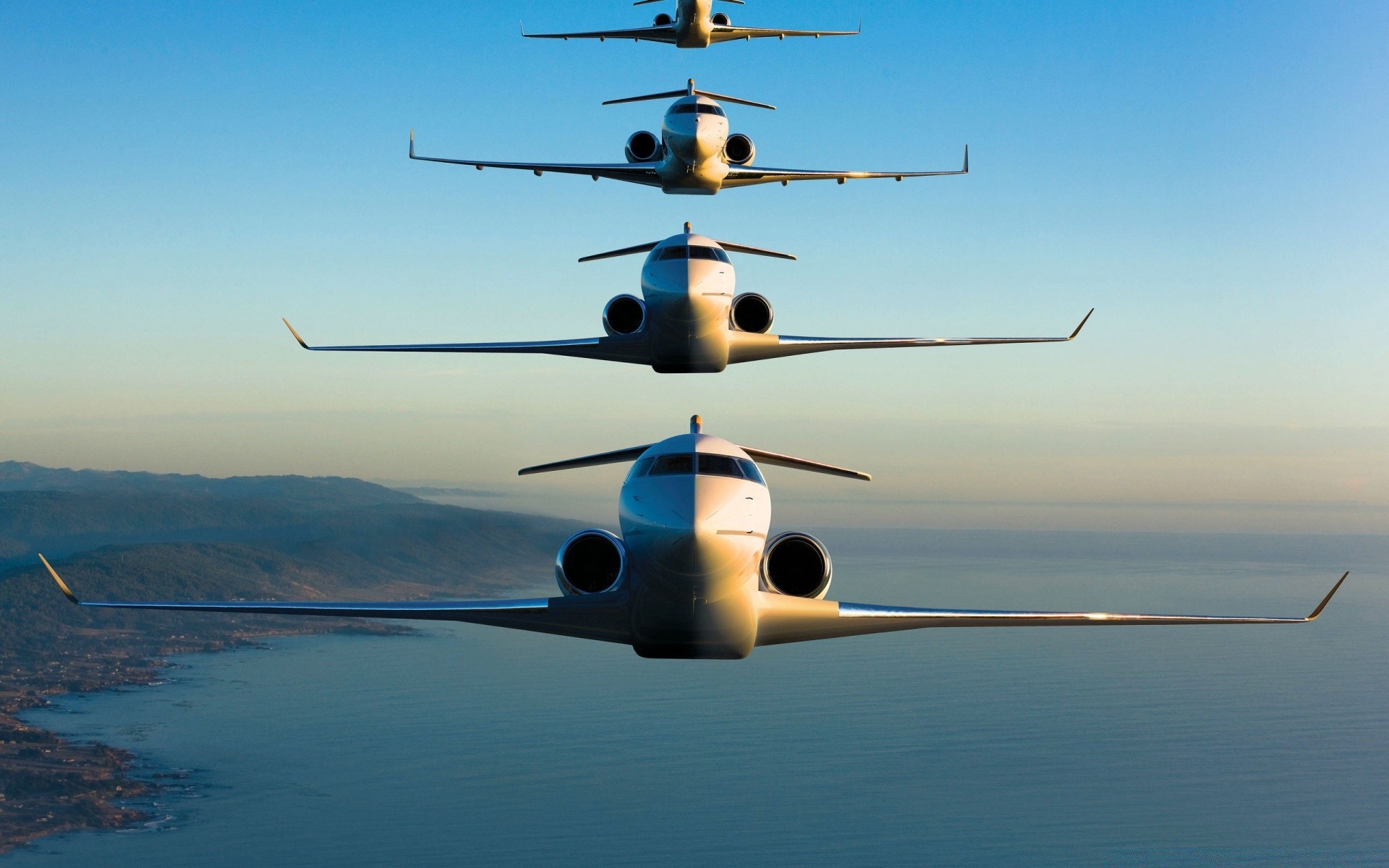 aviazione acqua cielo aereo aereo sistema di trasporto viaggi mare oceano auto volo