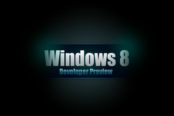 Windows Eight screen saver