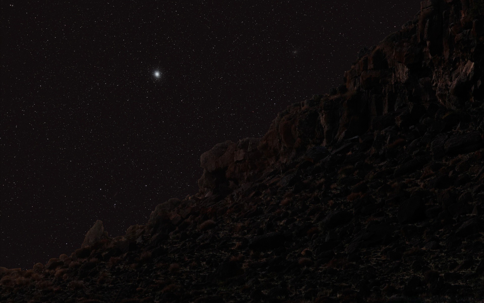 espacio luna astronomía paisaje exploración cielo montañas noche crepúsculo viajes acción luz telescopio planetas desierto eclipse roca galaxia puesta de sol