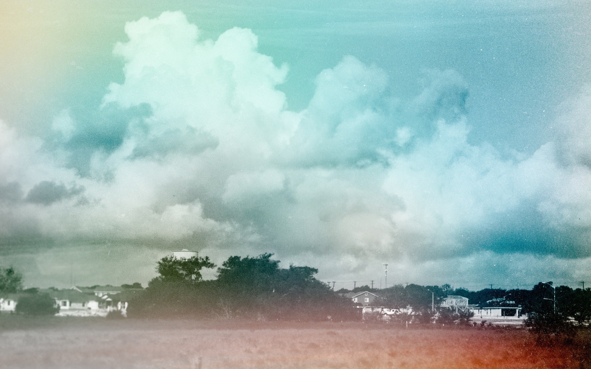 vintage paesaggio natura acqua cielo all aperto albero nuvola tempo