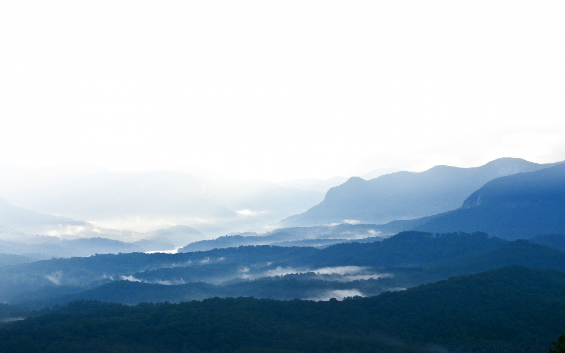 复古 山 景观 天空 雾 自然 旅游 户外