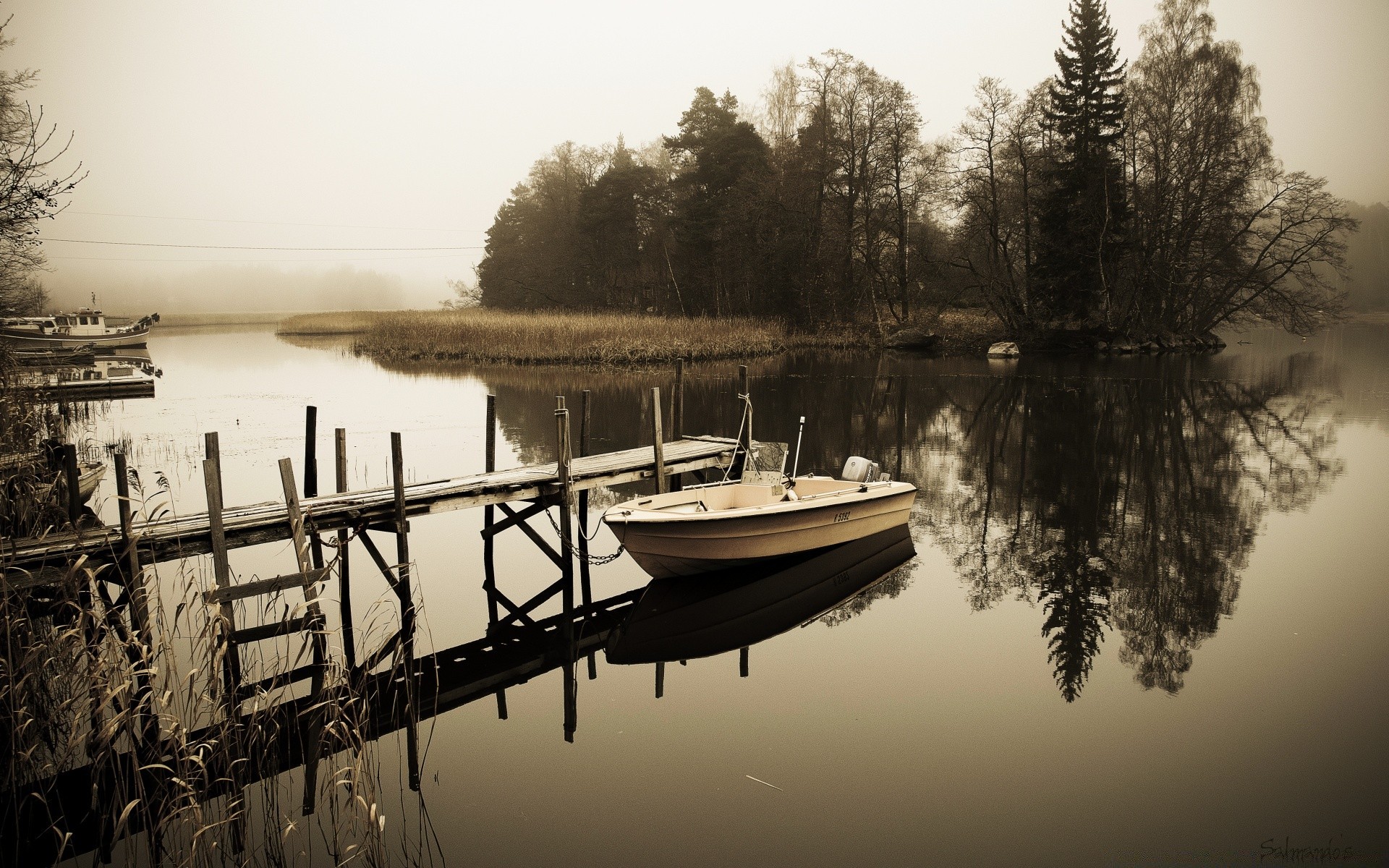 vintage acqua riflessione lago barca fiume alba molo imbarcazione freddezza paesaggio tramonto legno natura cielo porto specchio pleside viaggi legno