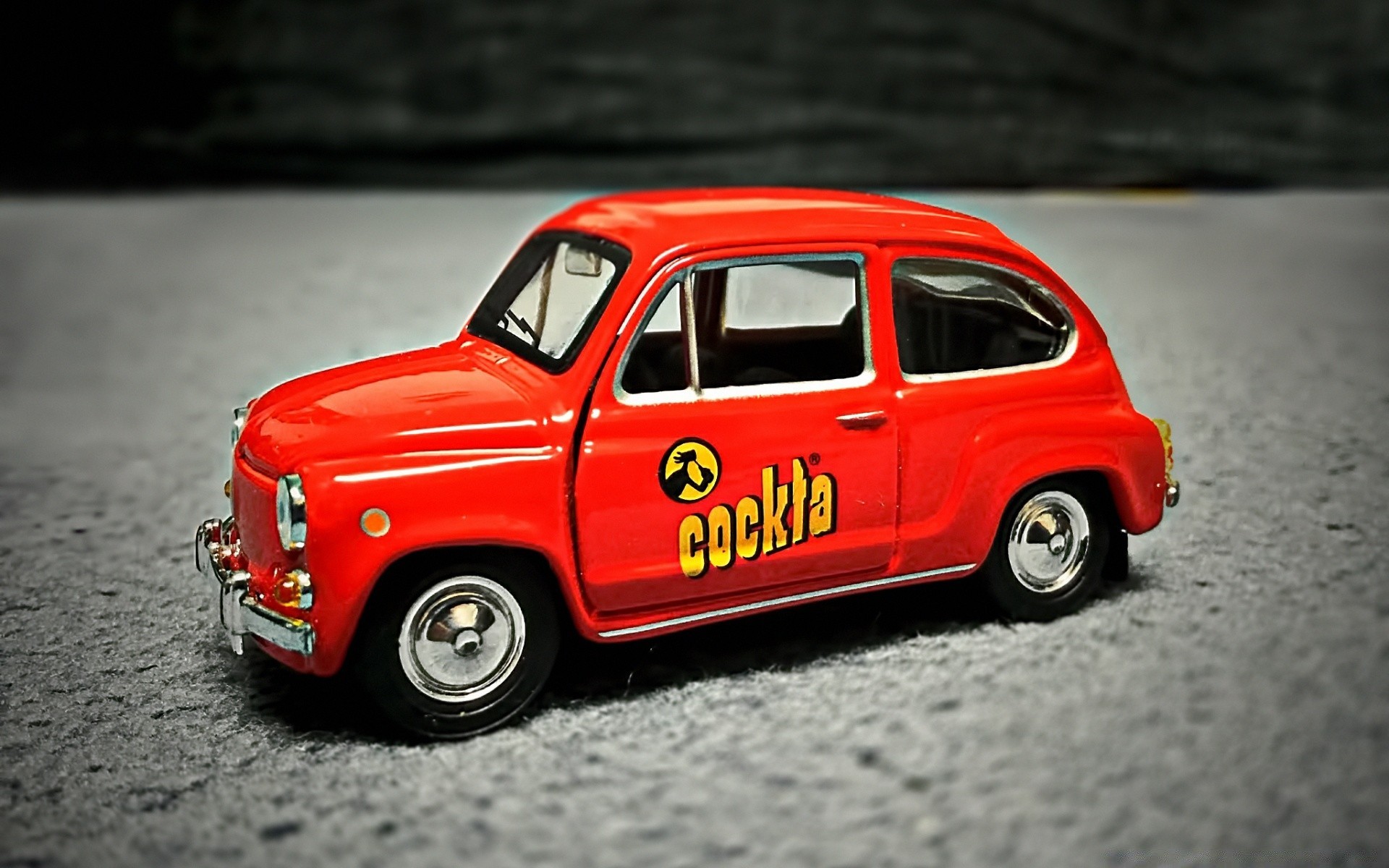 vintage coche coche sistema de transporte ruedas unidad juguete acera prisa rápido carreras automóvil acción