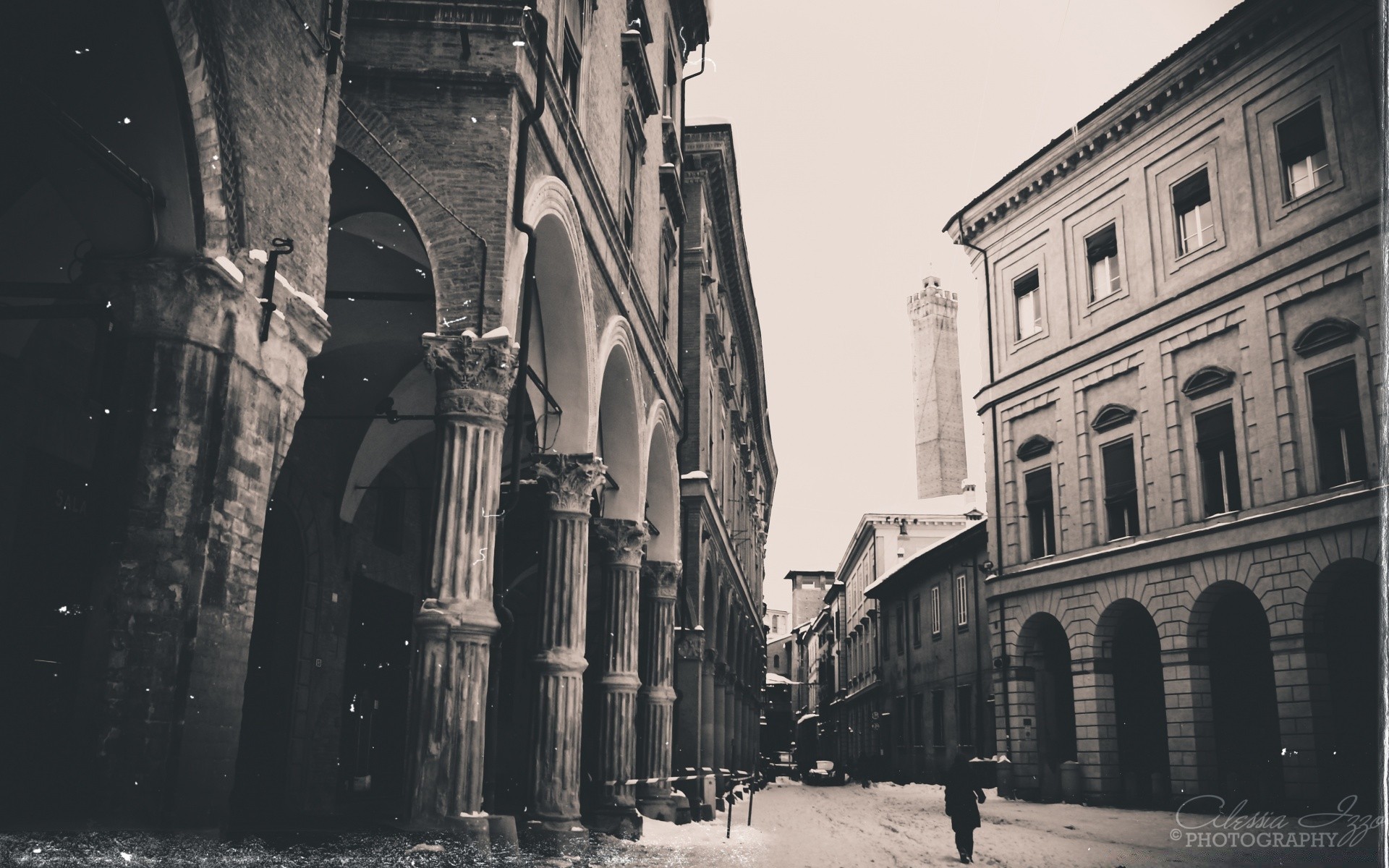 vintage architektura dom ulica miasto podróż miasto na zewnątrz