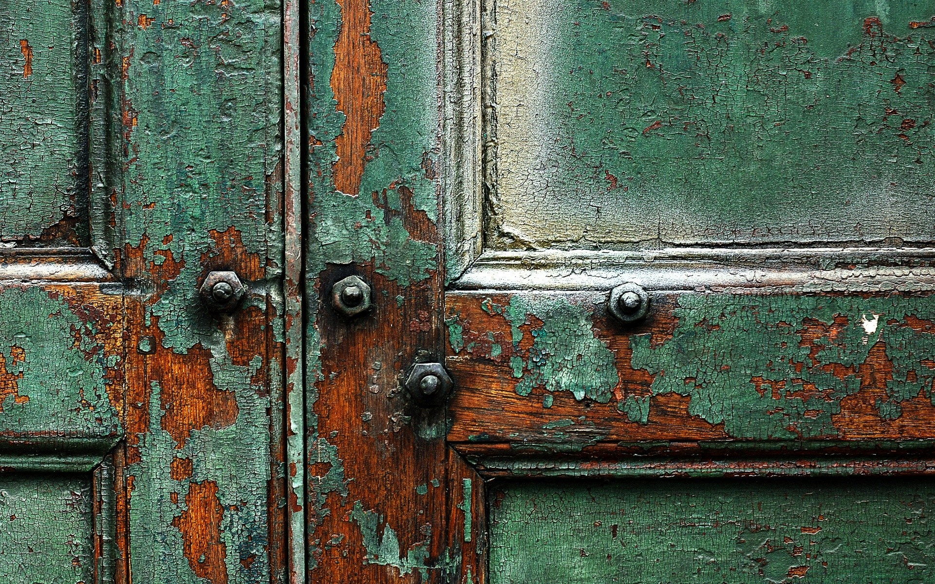 vintage ferro porta velho enferrujado fechadura rust sujo aço parede textura madeira retro entrada portão desktop metal madeira