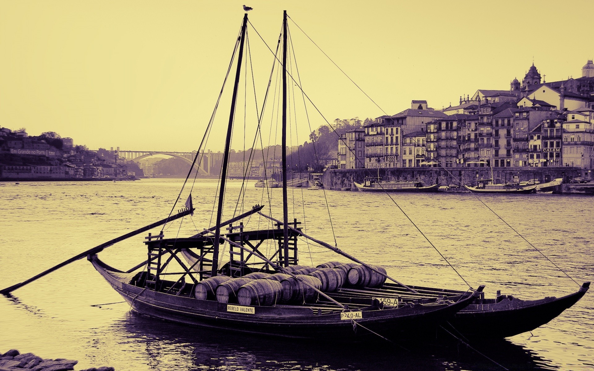 vintage deniz aracı su tekne ulaşım sistemi araba deniz gemi seyahat nehir