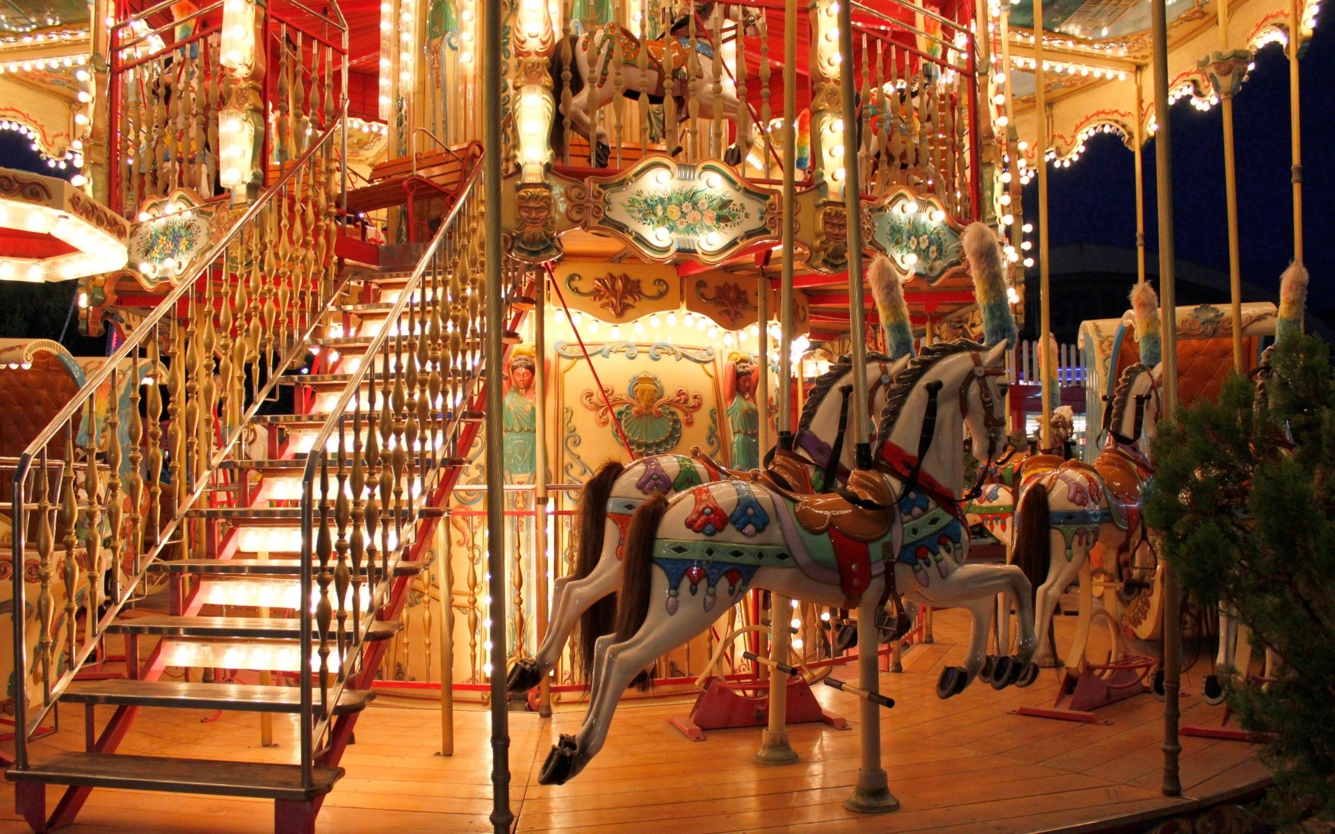 vintage travel restaurant indoors stock shopping hotel inside carousel