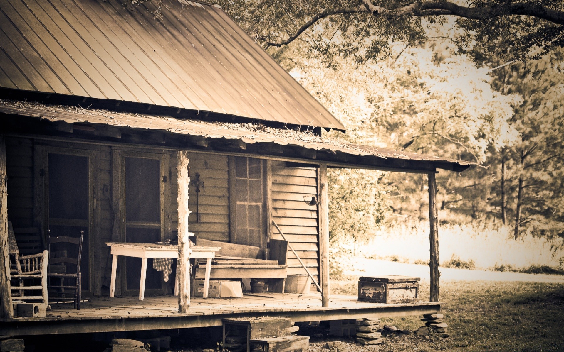 vintage wood abandoned house barn building wooden home