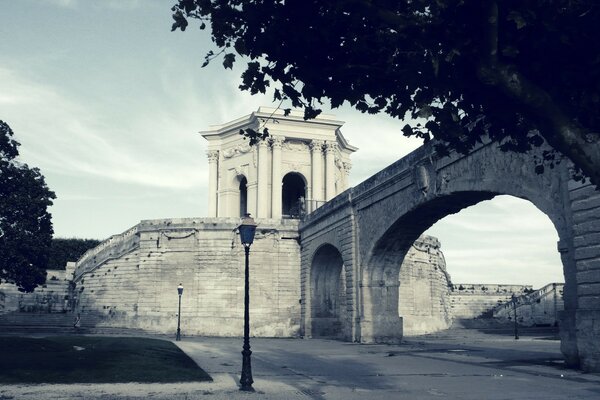 Belle vedute d epoca della città