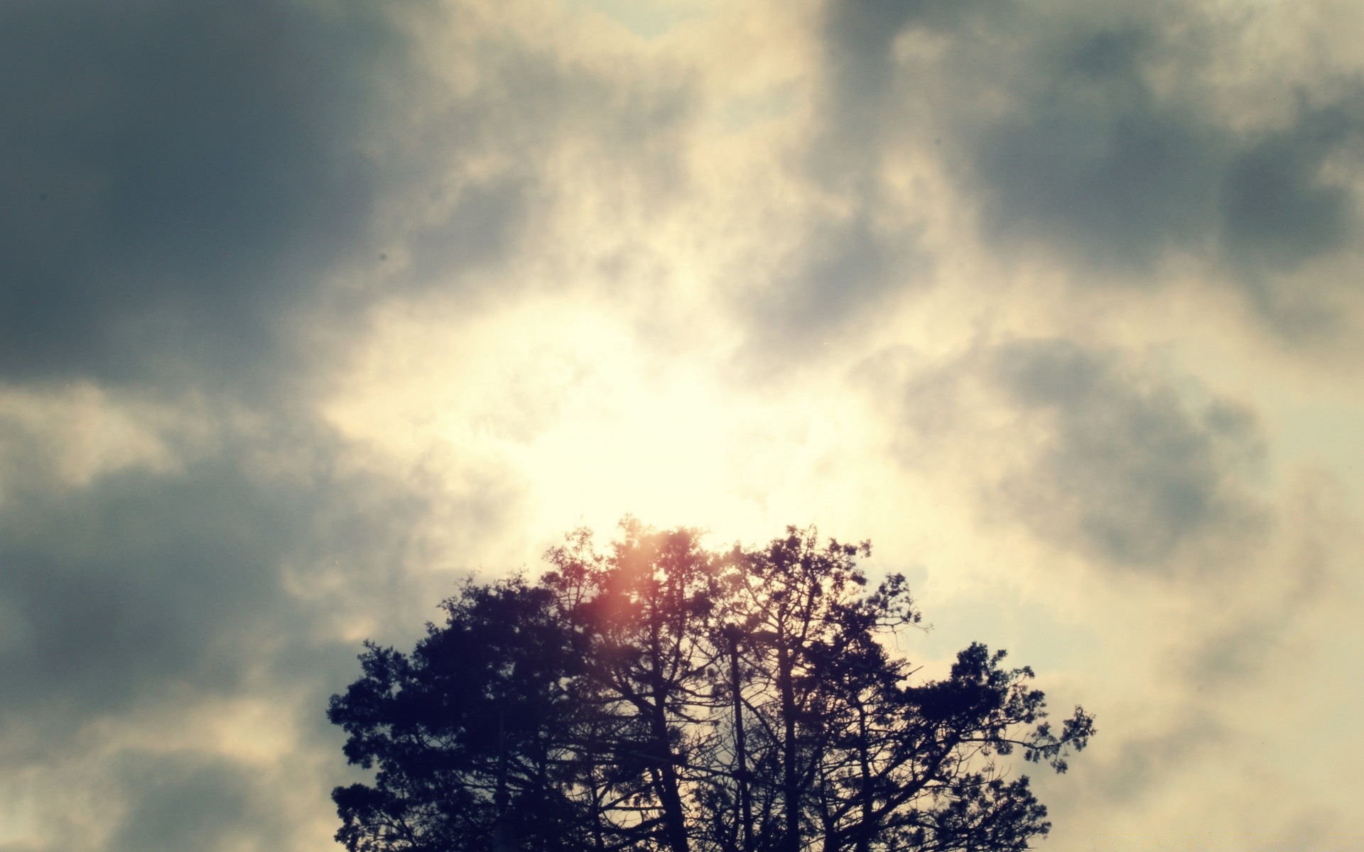 vintage natureza céu paisagem tempo ao ar livre sol bom tempo pôr do sol moody luz outono névoa amanhecer verão árvore meteorologia céu