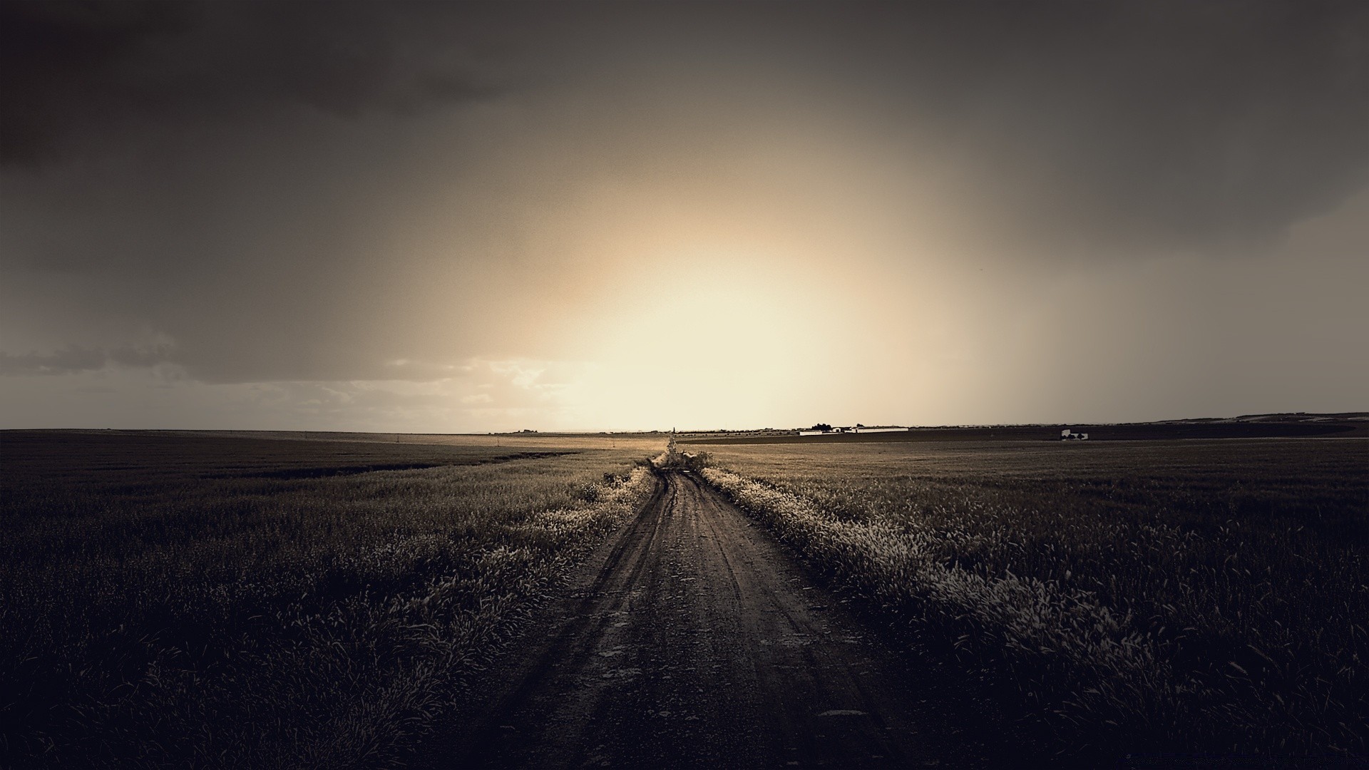 vintage coucher de soleil paysage aube brouillard soir ciel crépuscule plage soleil eau mer lumière nature à l extérieur