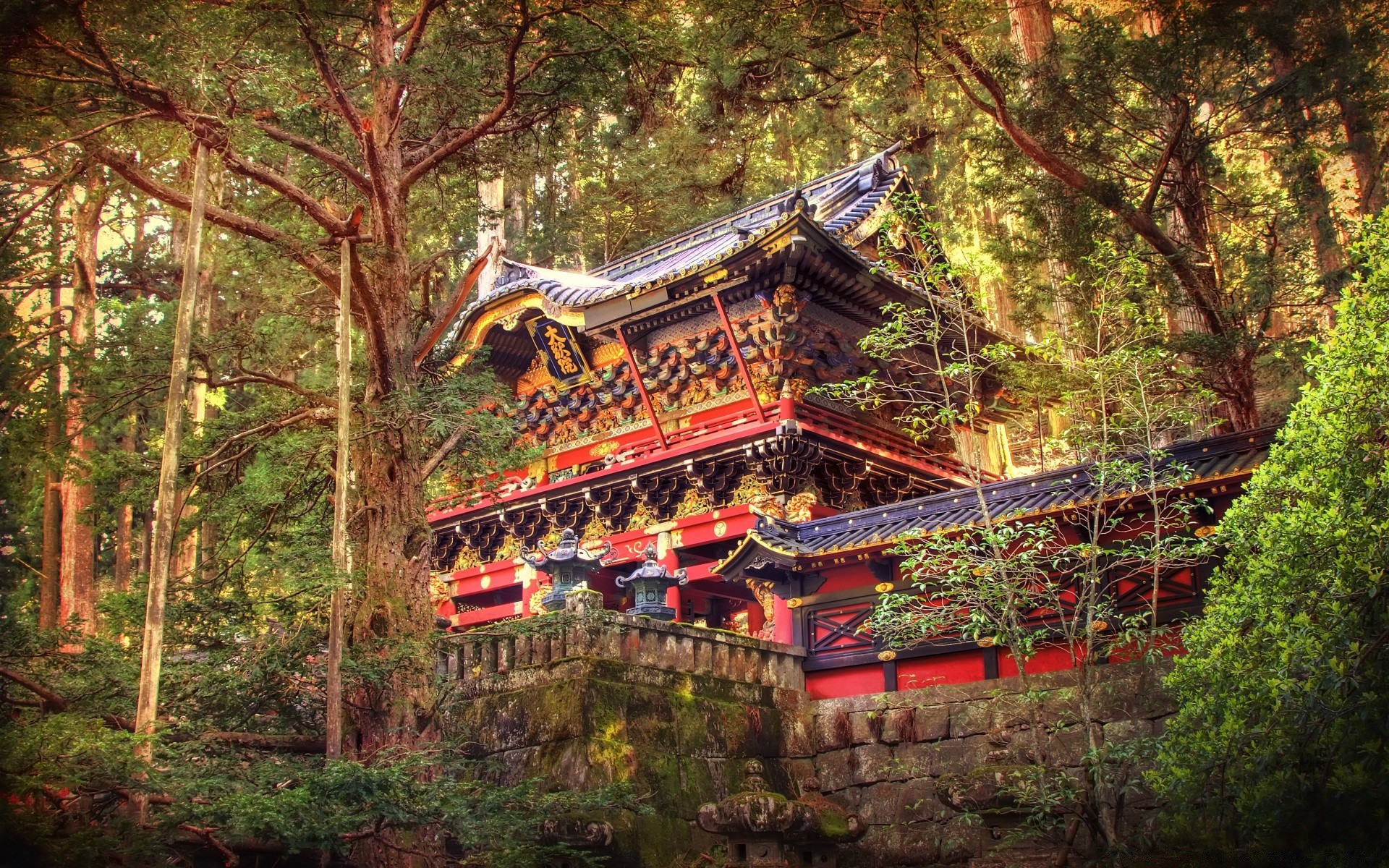 vintage travel wood temple tree traditional pagoda outdoors architecture culture building marquee tourism shrine ancient old religion park