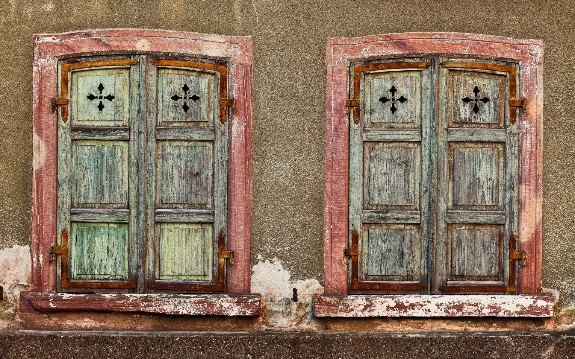 porta in legno d epoca architettura in legno vecchio ingresso parete della casa rustico decorazione della finestra casa antico maniglia photo frame cancello famiglia