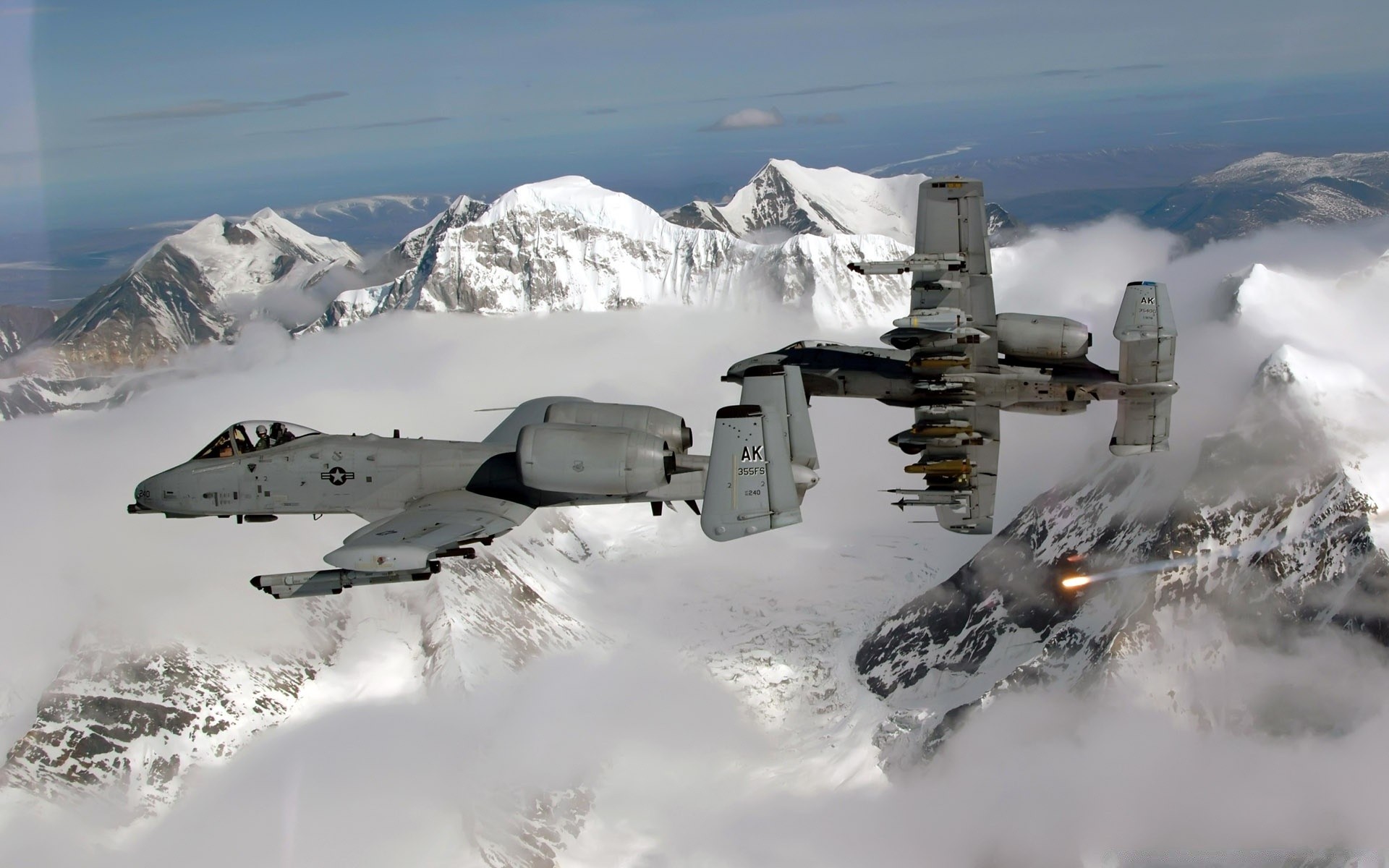 航空 雪 冬天 寒冷 冰 山 汽车 飞机 飞机 景观