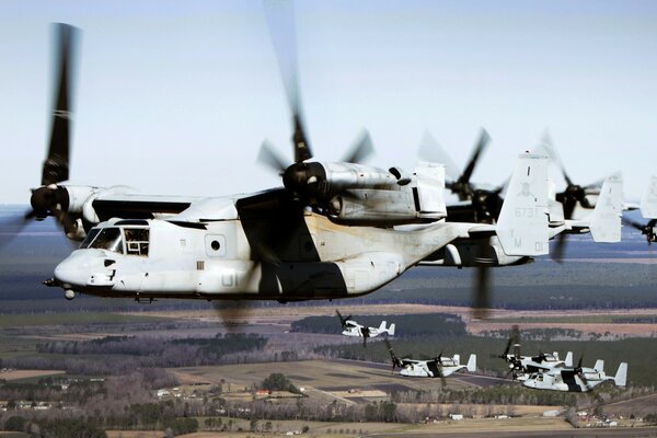 Aviation militaire-avions militaires