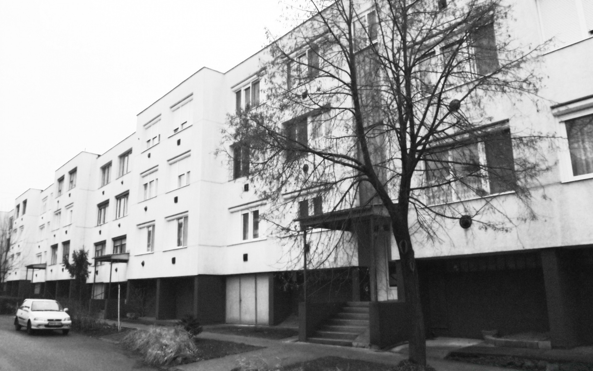 vintage rue architecture maisons maison maison à l extérieur catastrophe route guerres