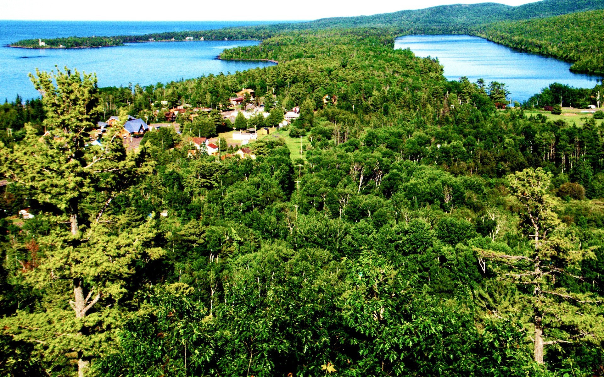 jahrgang natur wasser landschaft baum reisen sommer landschaftlich spektakel himmel im freien holz tropisch meer schön landschaft flora urlaub insel szene