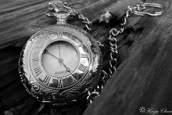 Relojes antiguos de la época Soviética