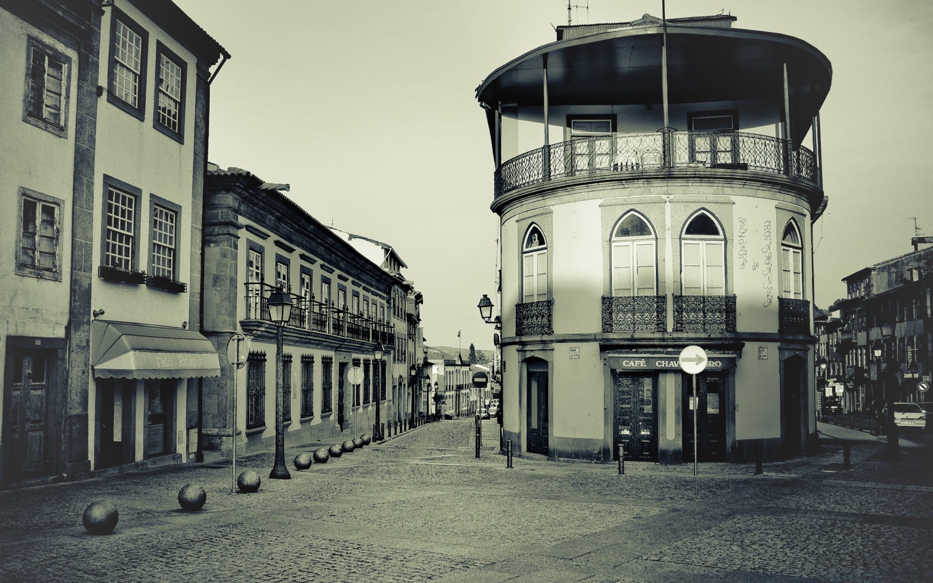 vintage mimari sokak ev seyahat şehir açık havada ev şehir