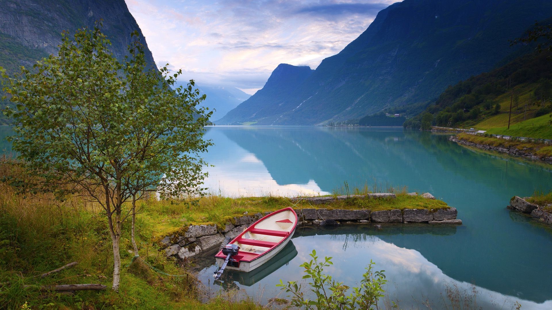 ilhas água viagens paisagem lago ao ar livre natureza rio céu montanha cênica madeira madeira grama verão