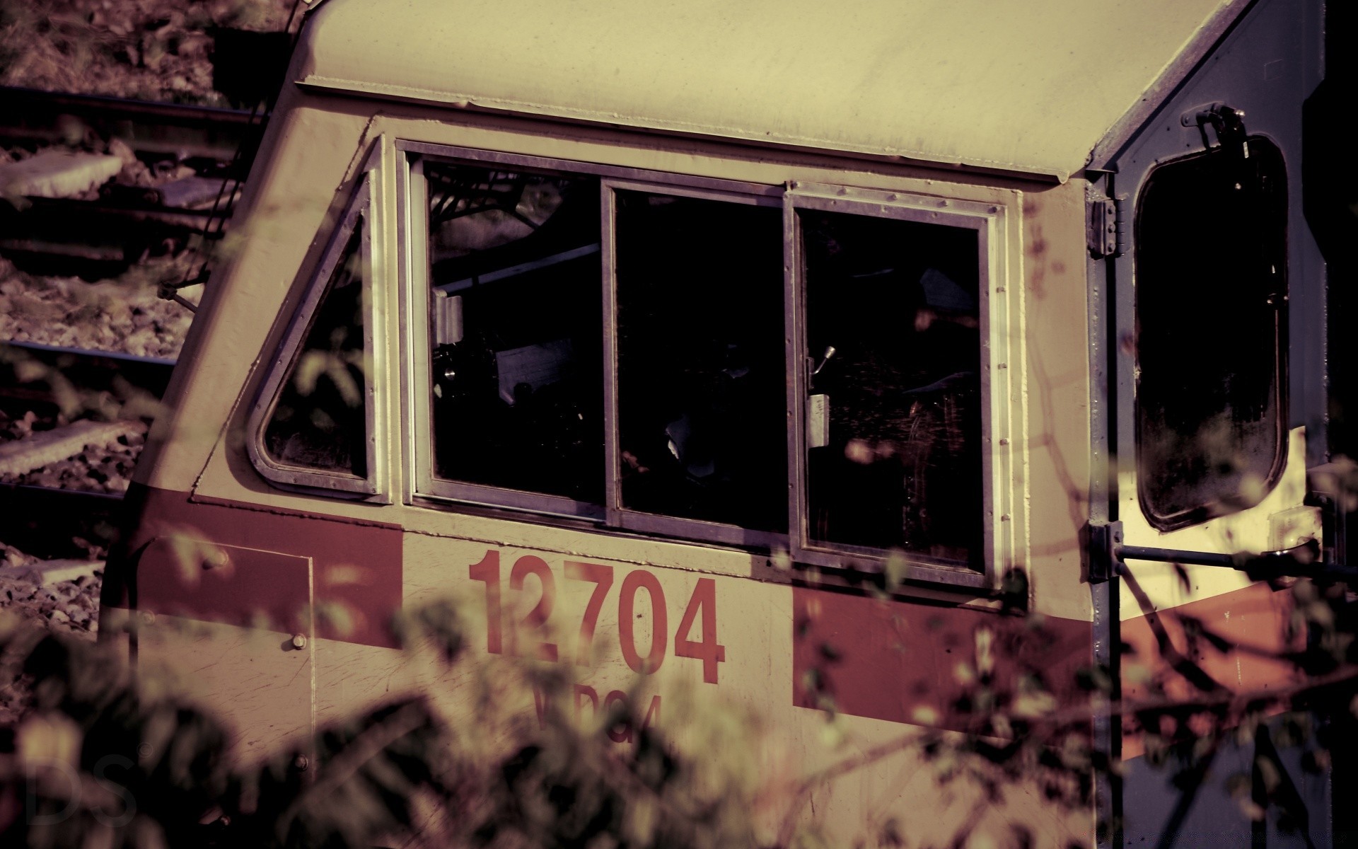 vintage trem janela viagens estrada de ferro ao ar livre arquitetura velho