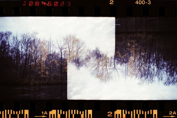 Photos de la nature sombre pour le bureau