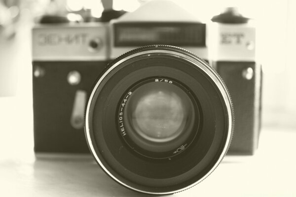 Fotoğraf kıyafeti, vintage fotoğraf, lens