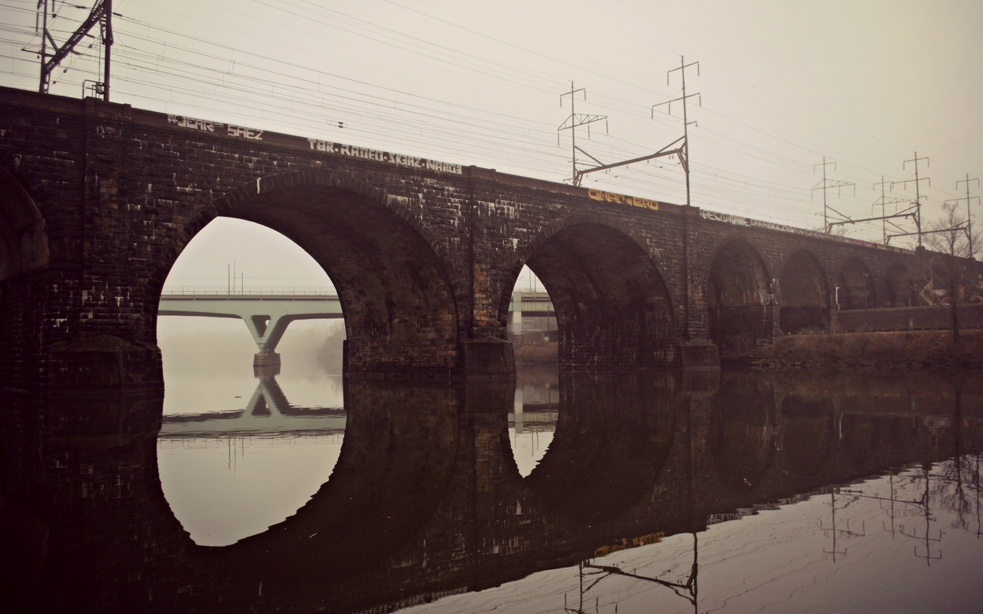 vintage pont architecture voyage eau ciel ville rivière à l extérieur maison système de transport