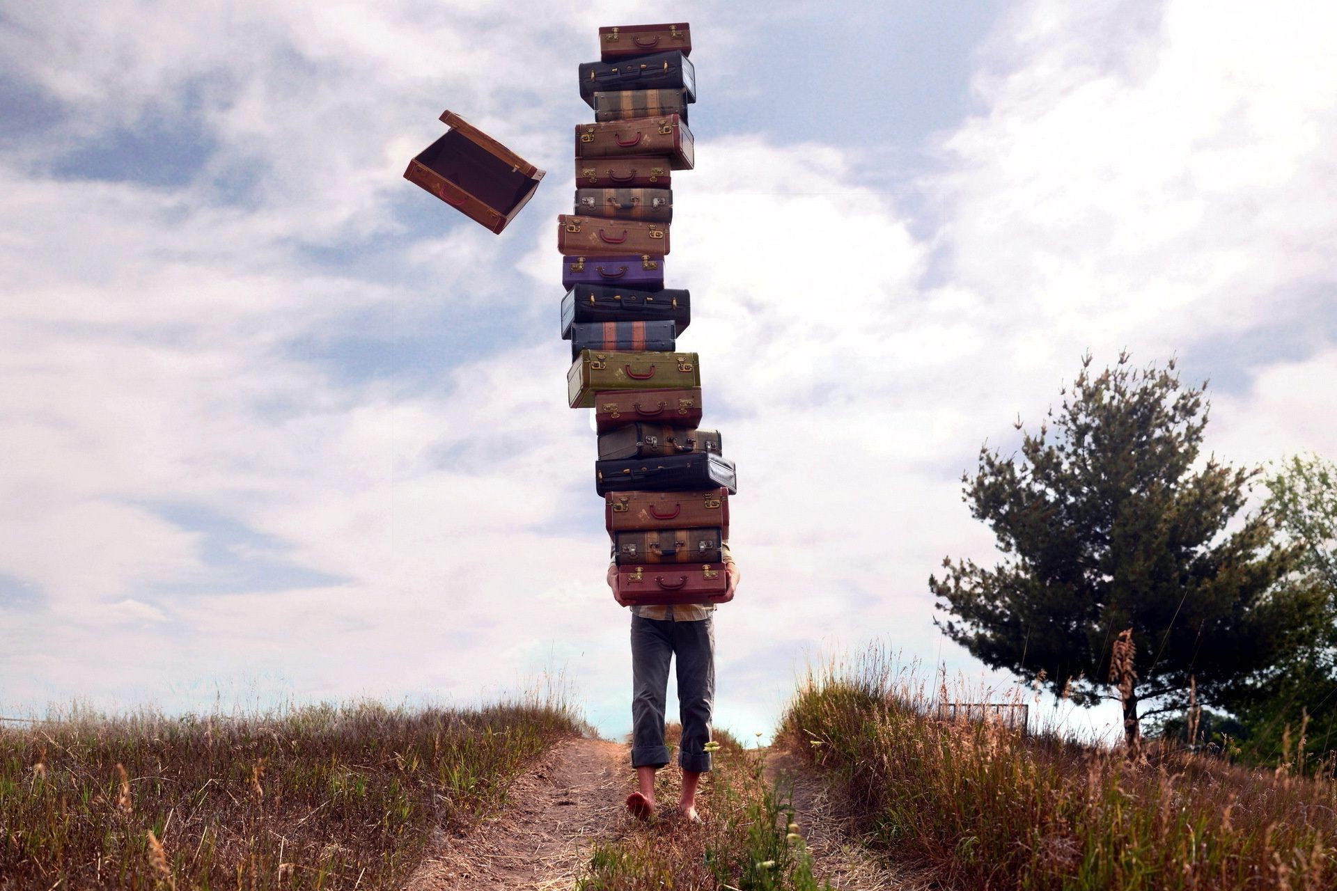 небо на открытом воздухе путешествия пейзаж дерево дневной свет архитектура