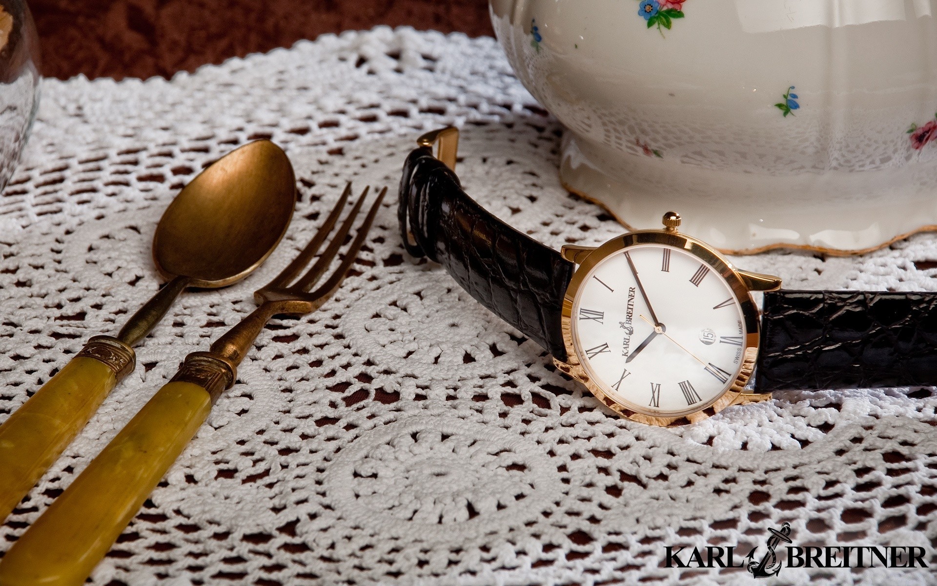 vintage food table still life wood